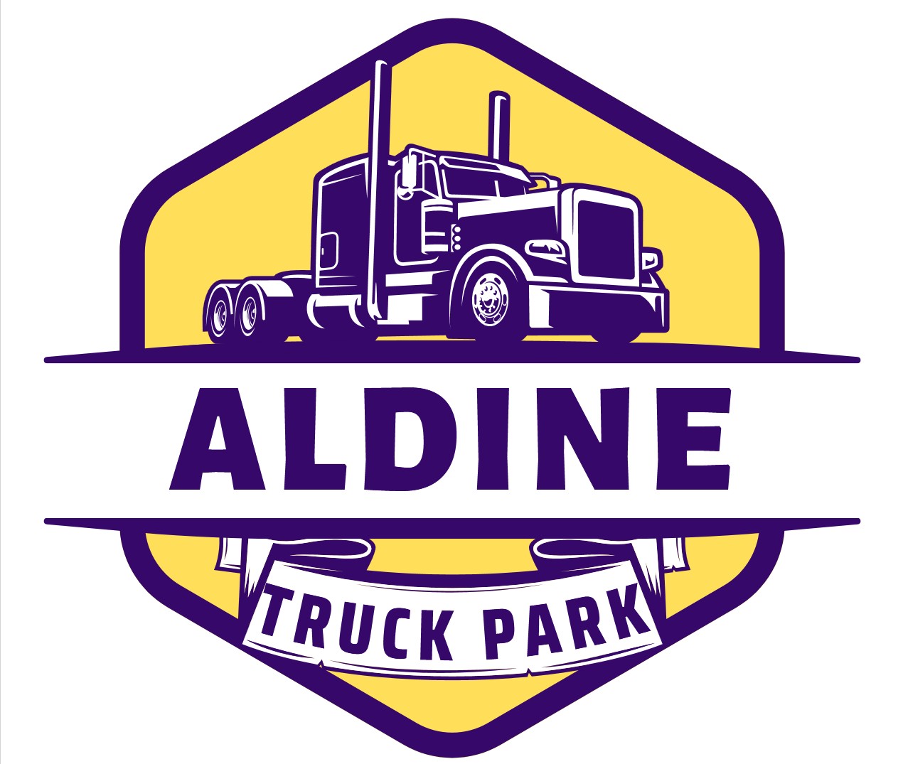ALDINE TRUCK PARK, LLC.